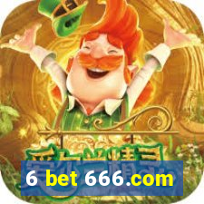 6 bet 666.com